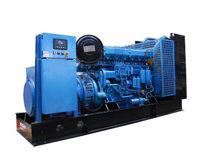 栖霞宗申动力150kw大型柴油发电机组