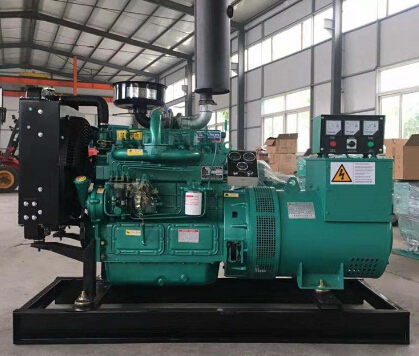 栖霞宗申动力10kw小型柴油发电机