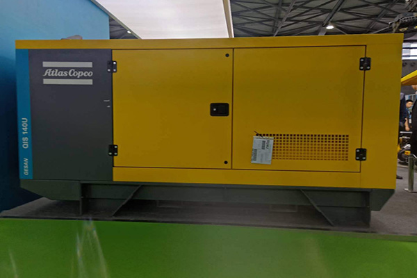 栖霞发电机出租