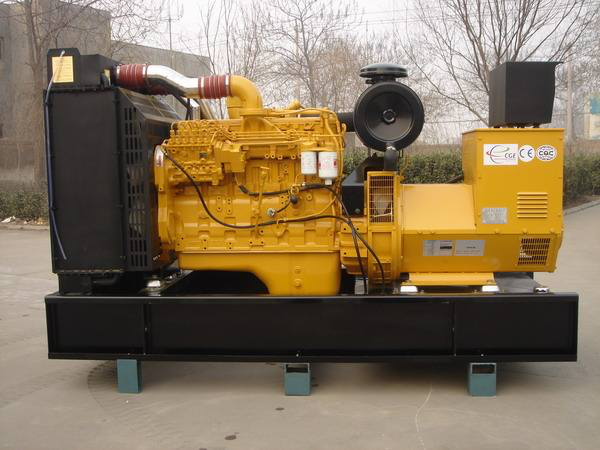 栖霞发电机出租