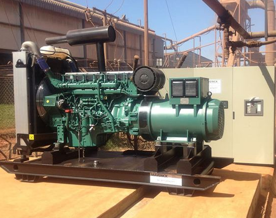 栖霞发电机出租