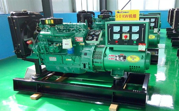 栖霞发电机出租